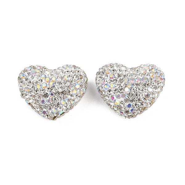 Heart Shaped Polyme… - image