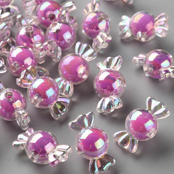 Transparent Acrylic… - image