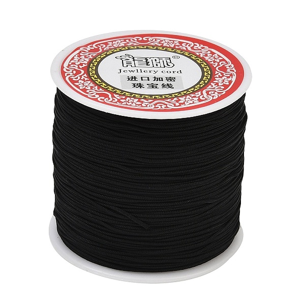 Round String Thread Polyester Thread