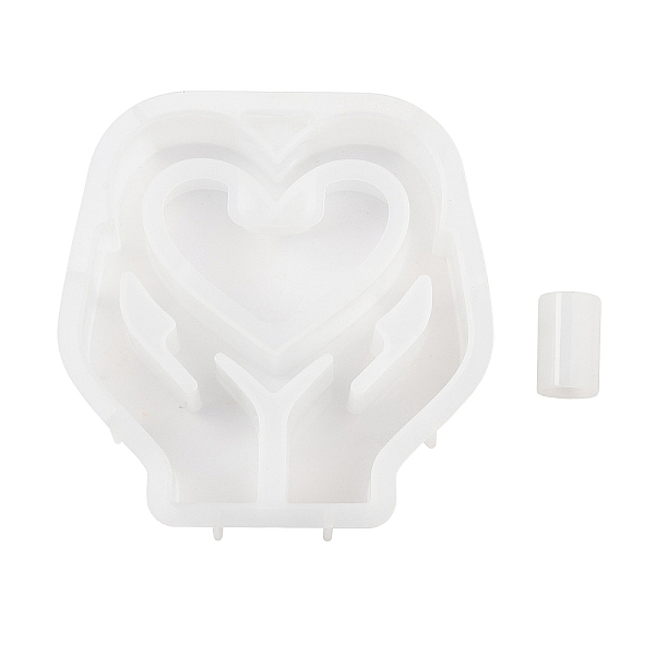 Diy Silicone Vase M… - image
