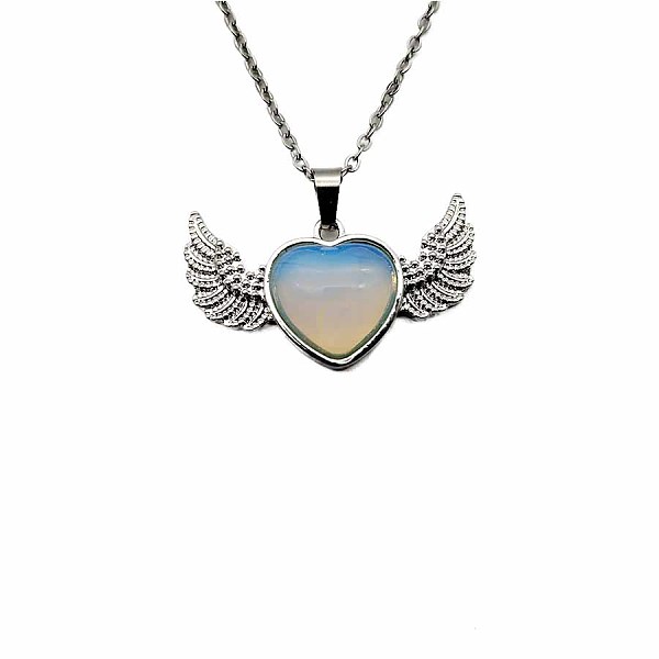 

PandaHall Crystal necklace pendant, fashionable ornament, simple pendant Alloy