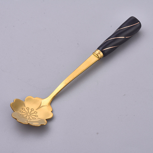 Stainless Steel Spoons