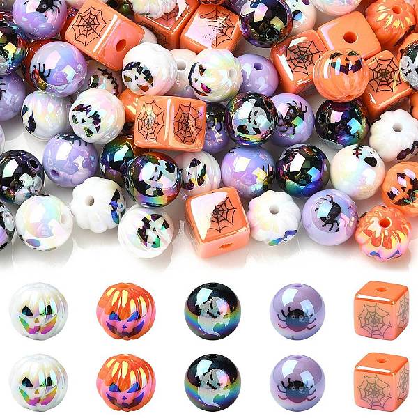 Halloween Theme Pla… - image