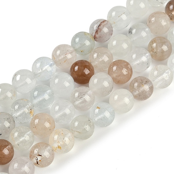 Natural Topaz Beads… - image