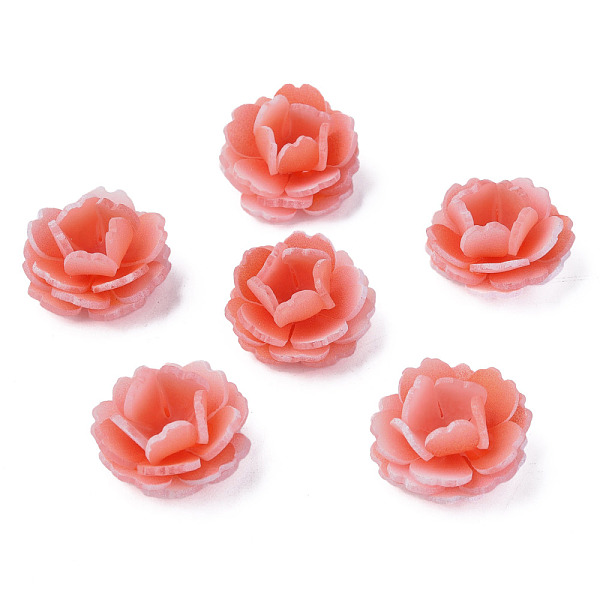 Plastic Beads - image