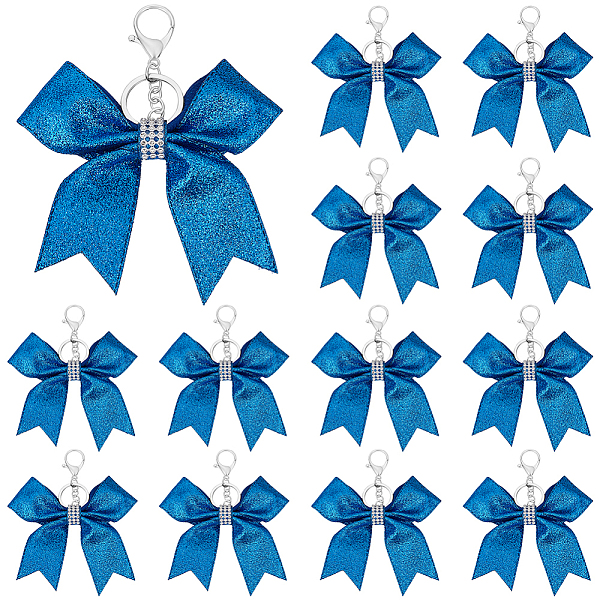 16Pcs Pu Leather Pe… - image