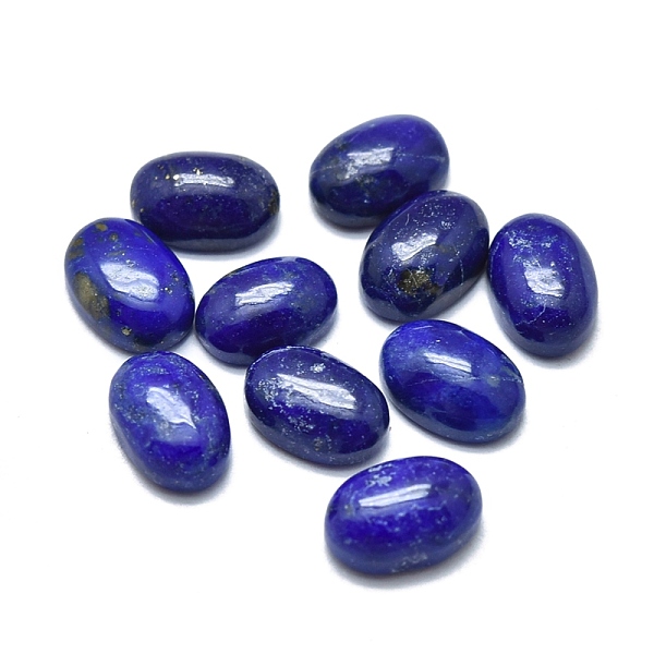 Natural Lapis Lazul… - image