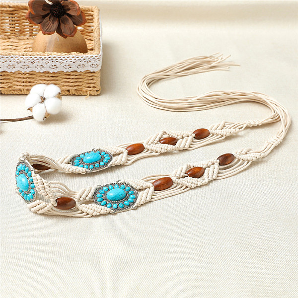 Bohemian Style Anti… - image