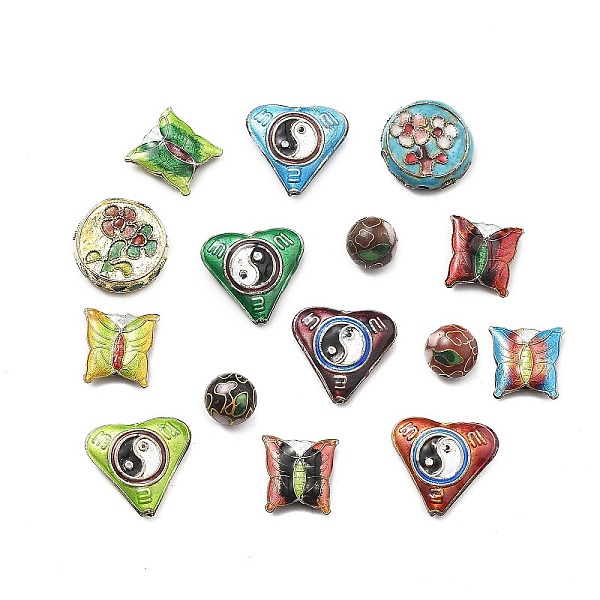 Handmade Cloisonne … - image