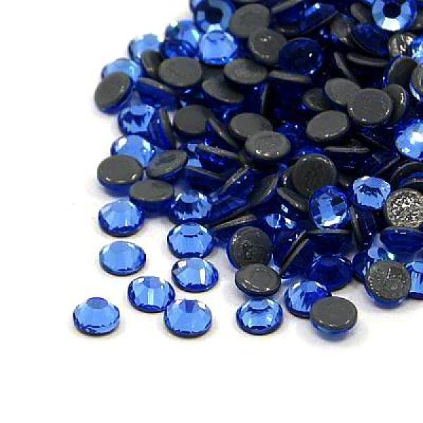 Glass Hotfix Rhines… - image