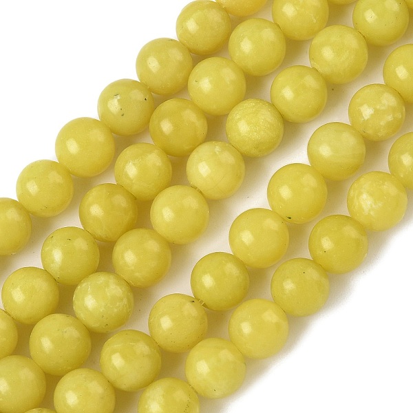 Natural Lemon Jade … - image