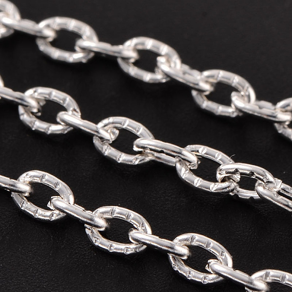 Iron Cable Chains - image