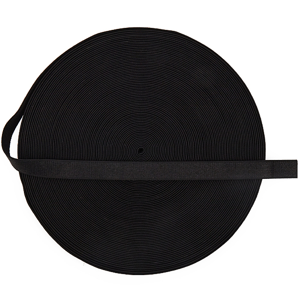 Flat Polyester Elas… - image