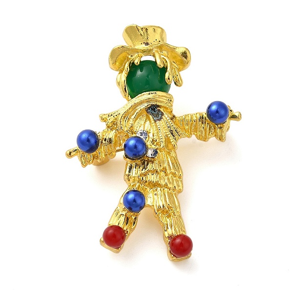 Alloy Rhinestone A … - image