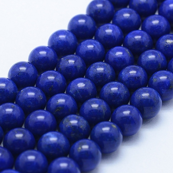 Natural Lapis Lazul… - image