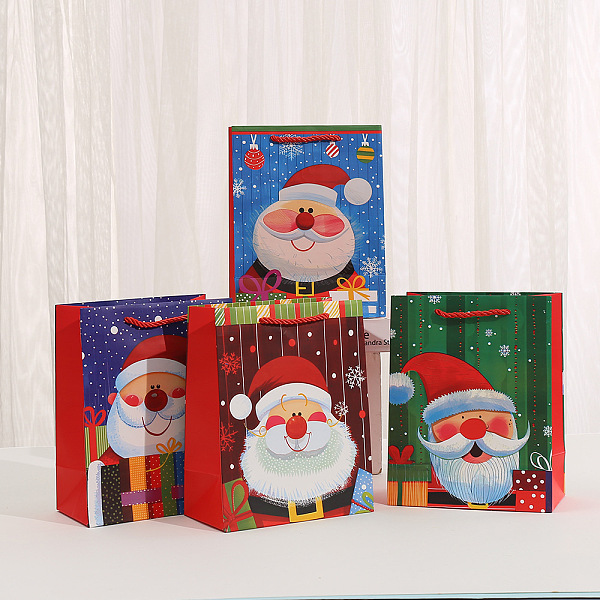 Christmas Paper San… - image
