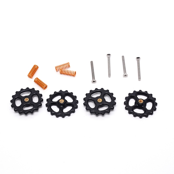 Steel M4 Adjust Accessories