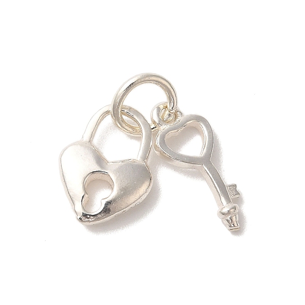 925 Sterling Silver… - image