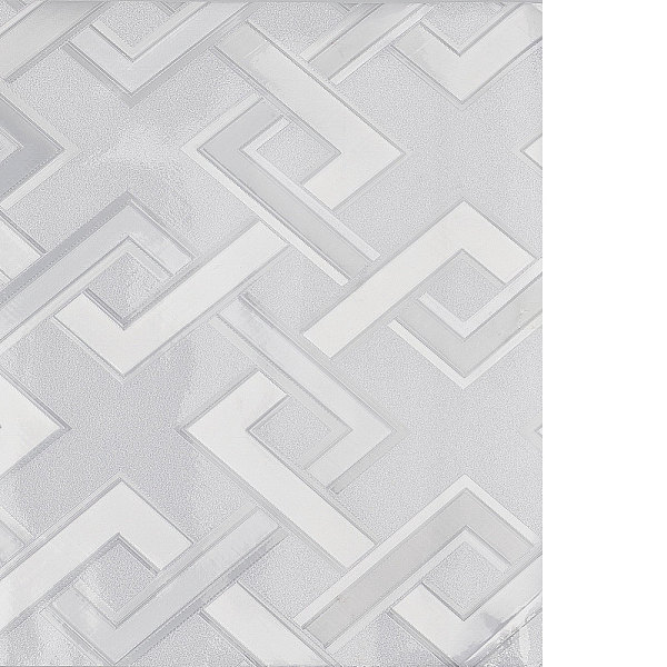 

PandaHall Gorgecraft Static Cling Non-Adhesive Window Film, Glass Film Bathroom Door Glass Decoration, Window Film Privacy Covering, Clear...