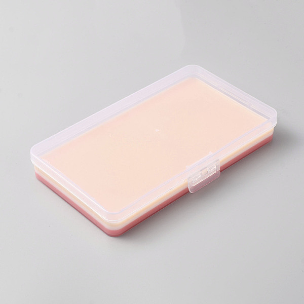 Silicone Skin Model… - image