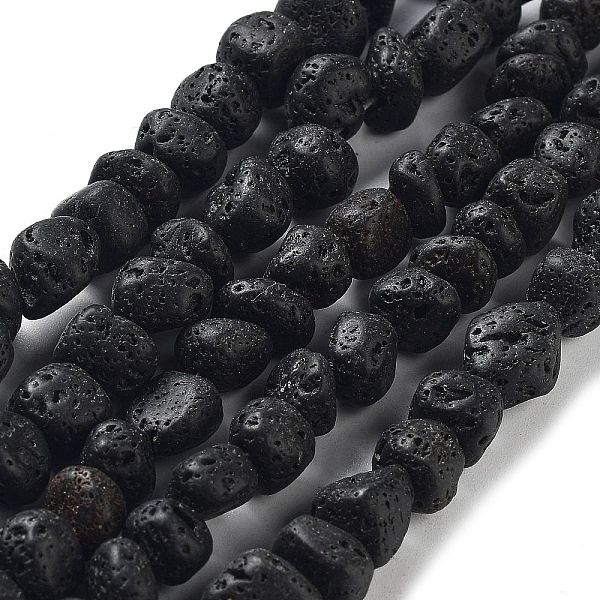 Natural Lava Rock B… - image