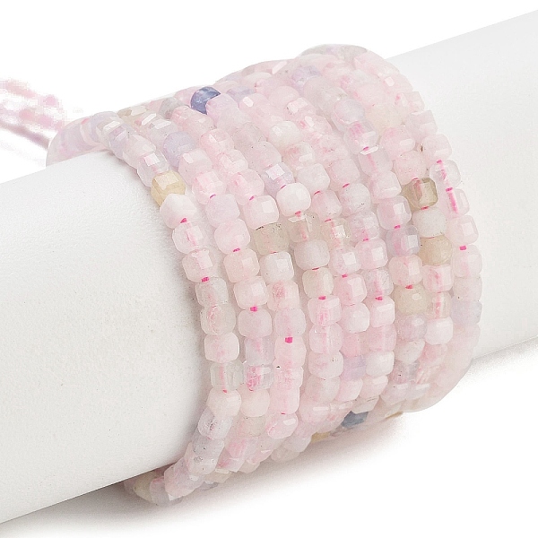 Natural Morganite B… - image