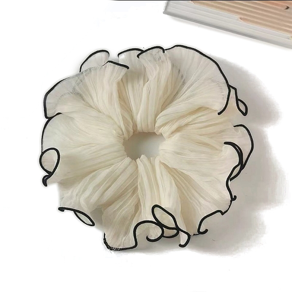 Cloth Hair Accessor… - image