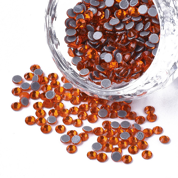 Hotfix Rhinestone - image