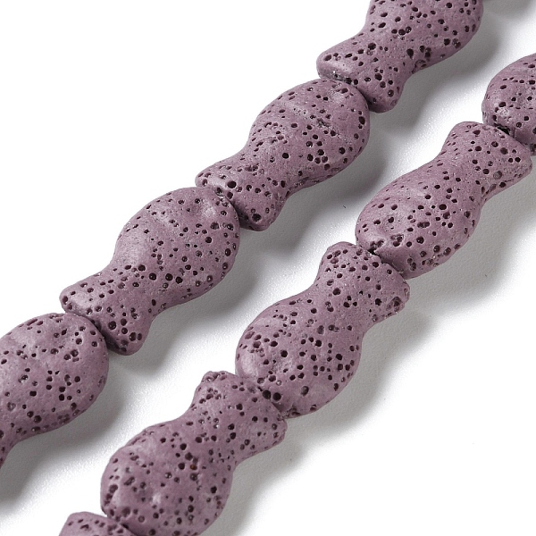 Fish Dyed Natural L… - image