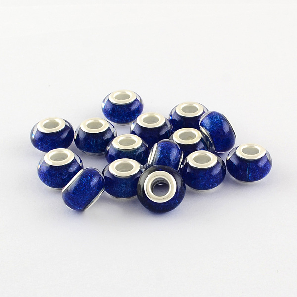 Large Hole Resin Eu… - image