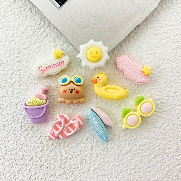 Summer Theme Opaque… - image