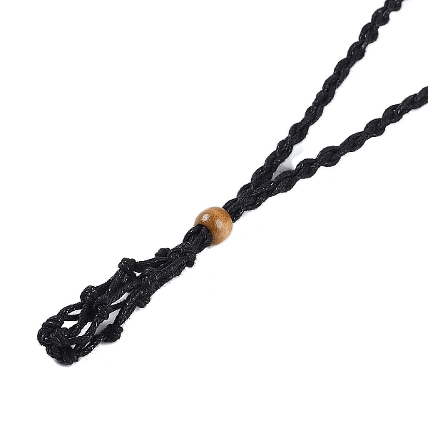 Braided Waxed Cord … - image