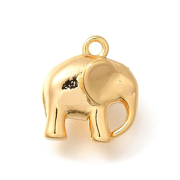 Brass Pendants - image