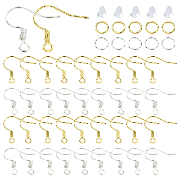 DIY Jewelry Making Findings Kits