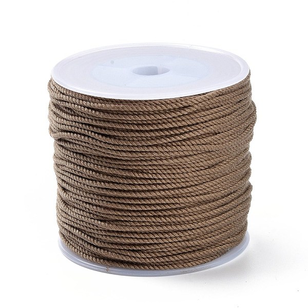 Macrame Cotton Cord