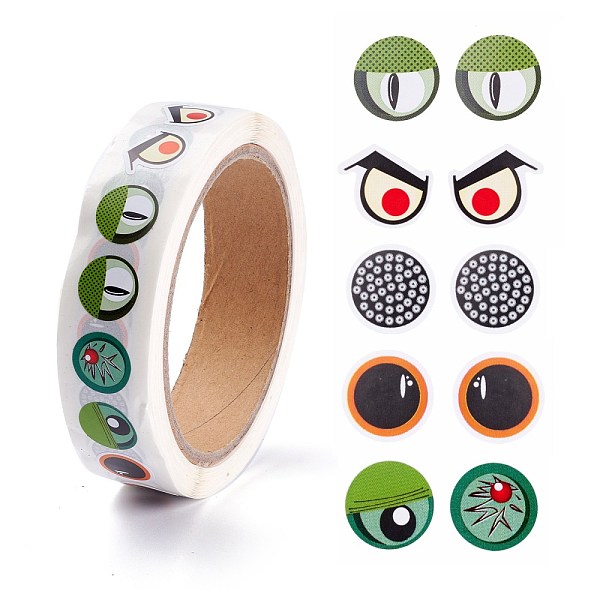 Self Adhesive Eye B… - image