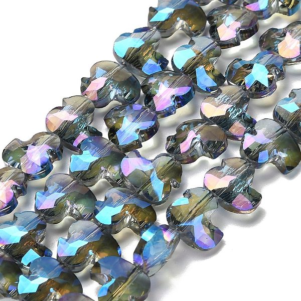 Electroplate Glass … - image