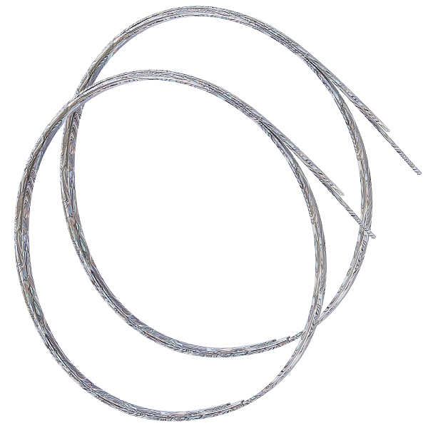 Sangle de guitare en plastique