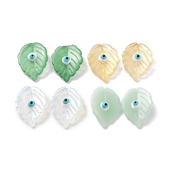 Glass Pendant - image