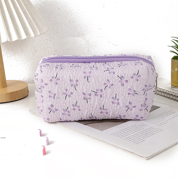 Polyester Wallet - image