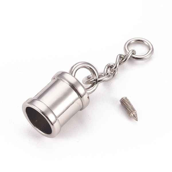Alloy Chain Extender - image