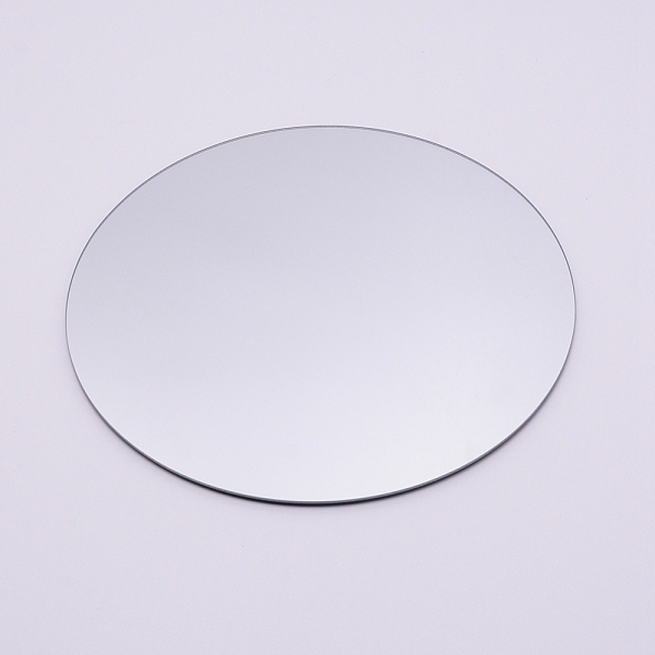 Glass Mirror