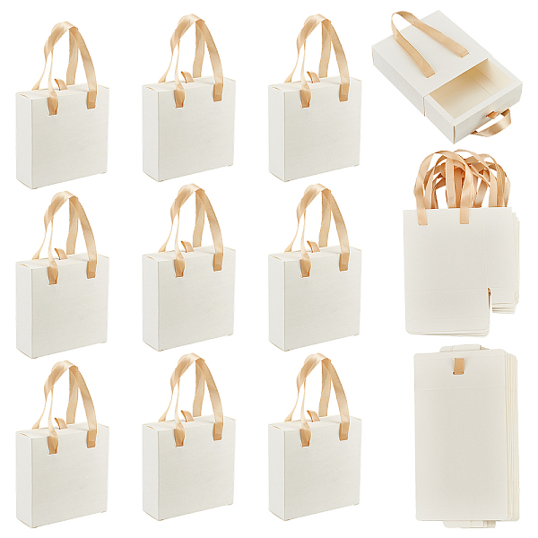Nbeads 10 Sets Pape… - image