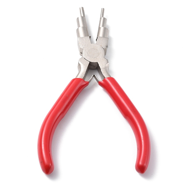 6-in-1 Bail Making Pliers