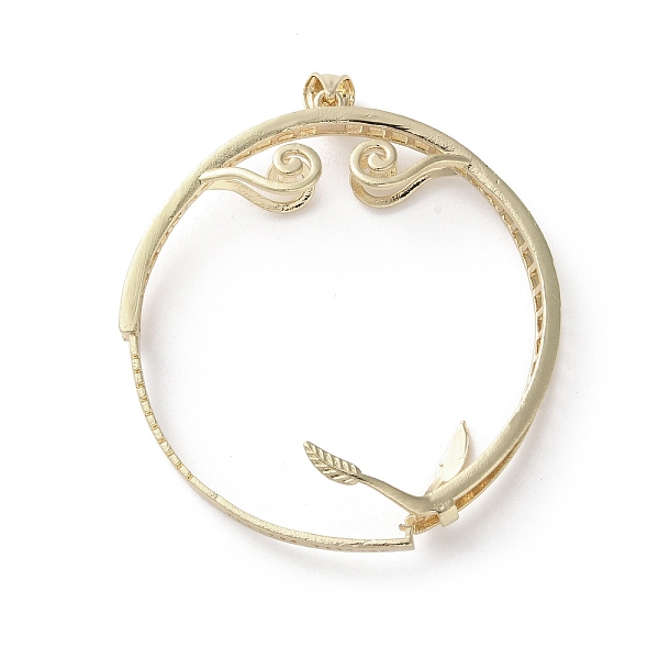 Brass Pendants - image
