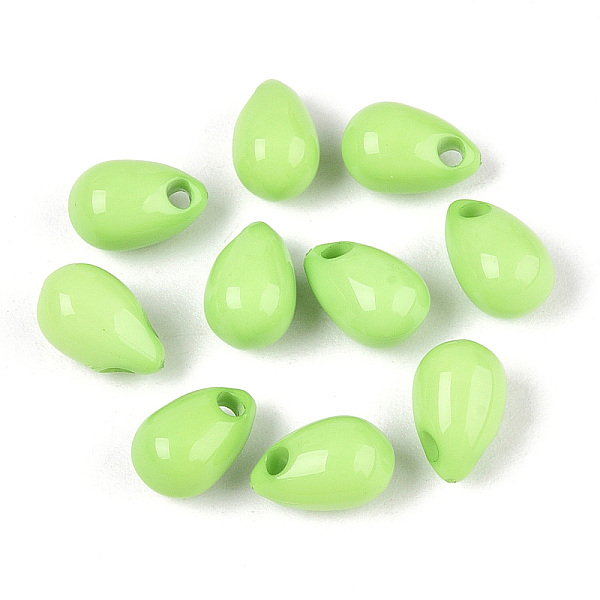 オペークアクリルチャーム