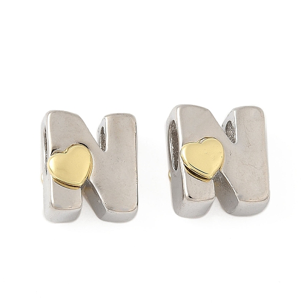 Brass Beads - image