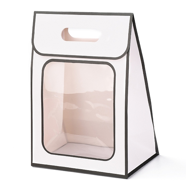Rectangle Paper Bags - image