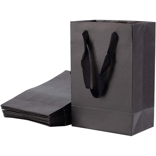 Kraft Paper Bags - image