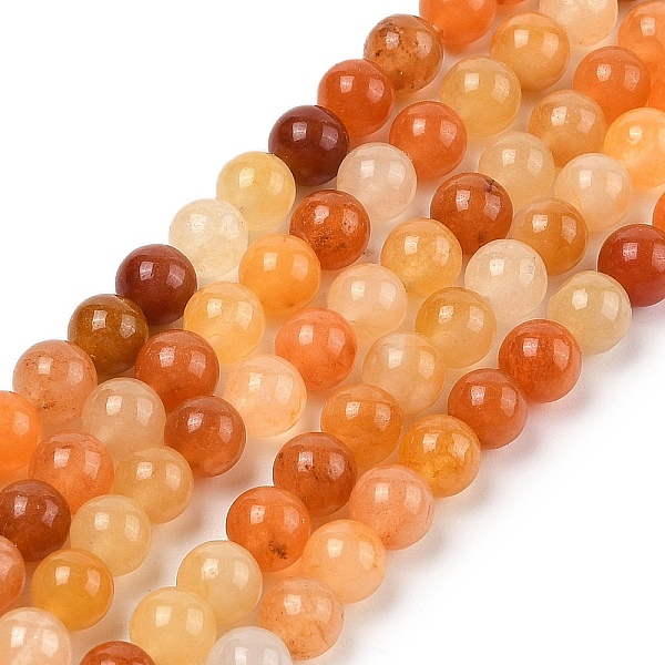 Natural Golden Silk… - image